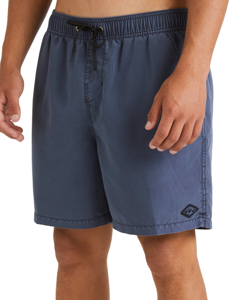 All Day Overdye Layback Boardshort