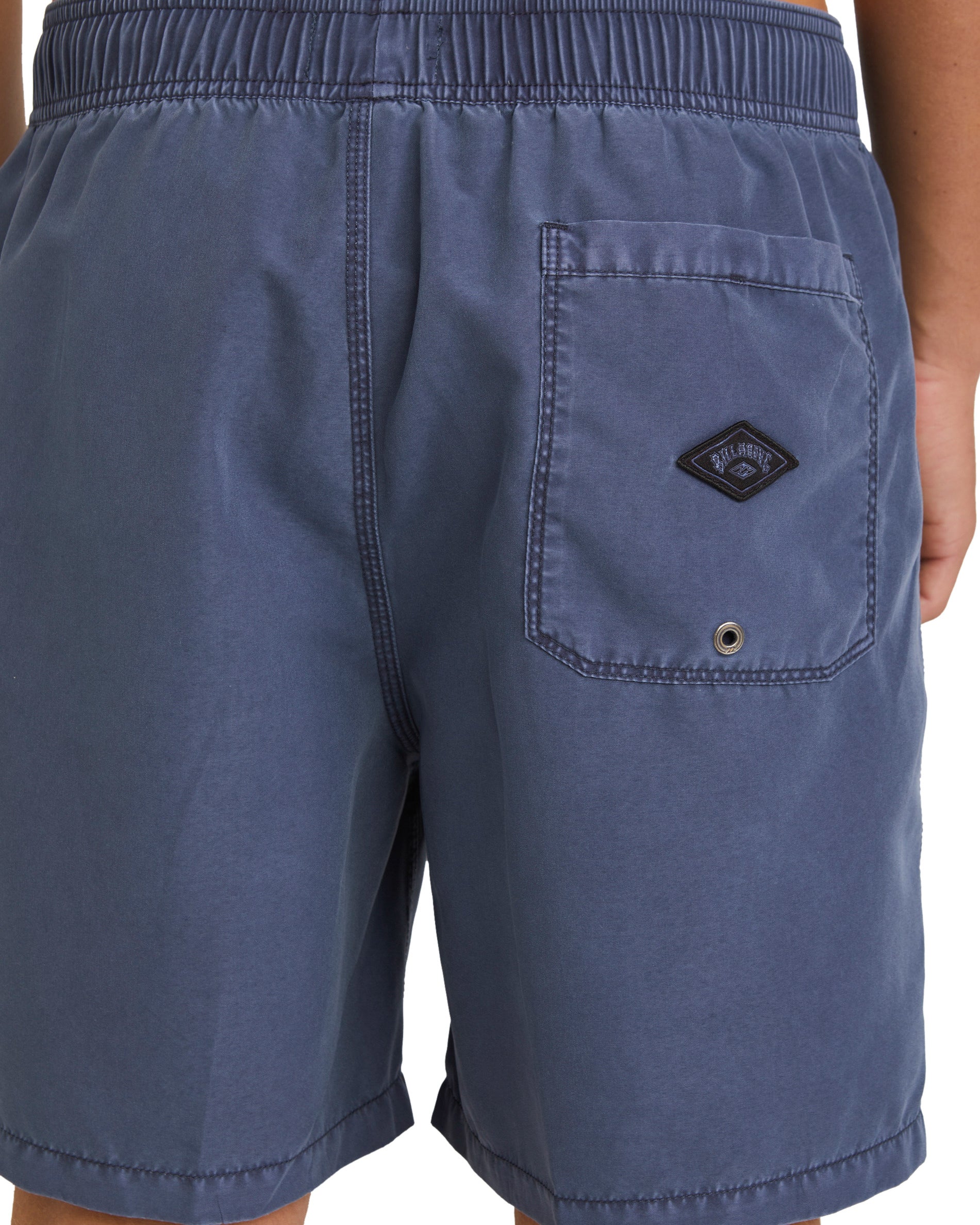 All Day Overdye Layback Boardshort