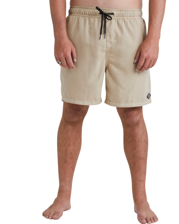 All Day Ovd Layback Boardshort