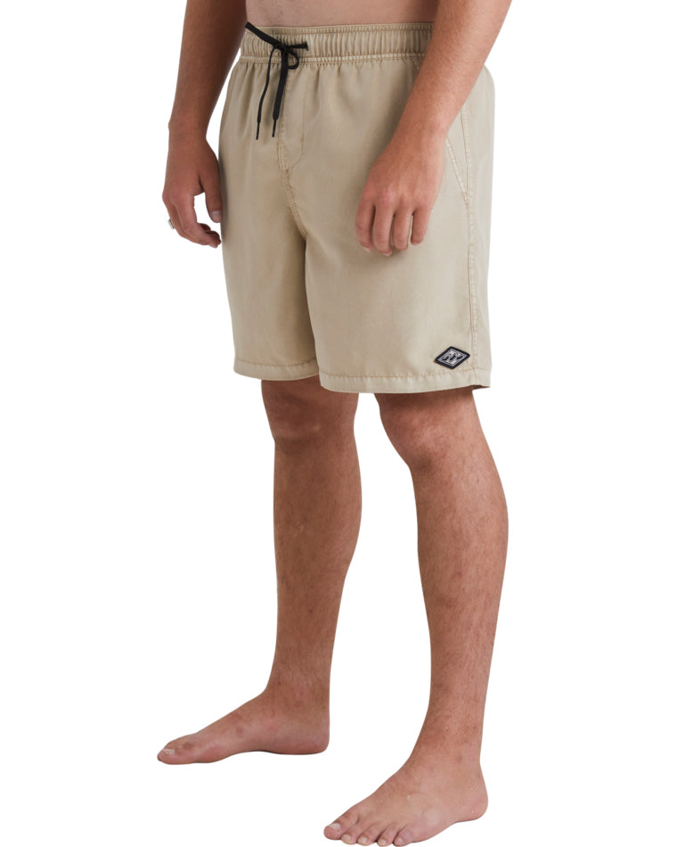 All Day Ovd Layback Boardshort