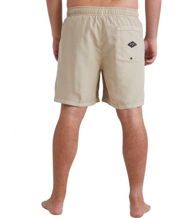 All Day Ovd Layback Boardshort