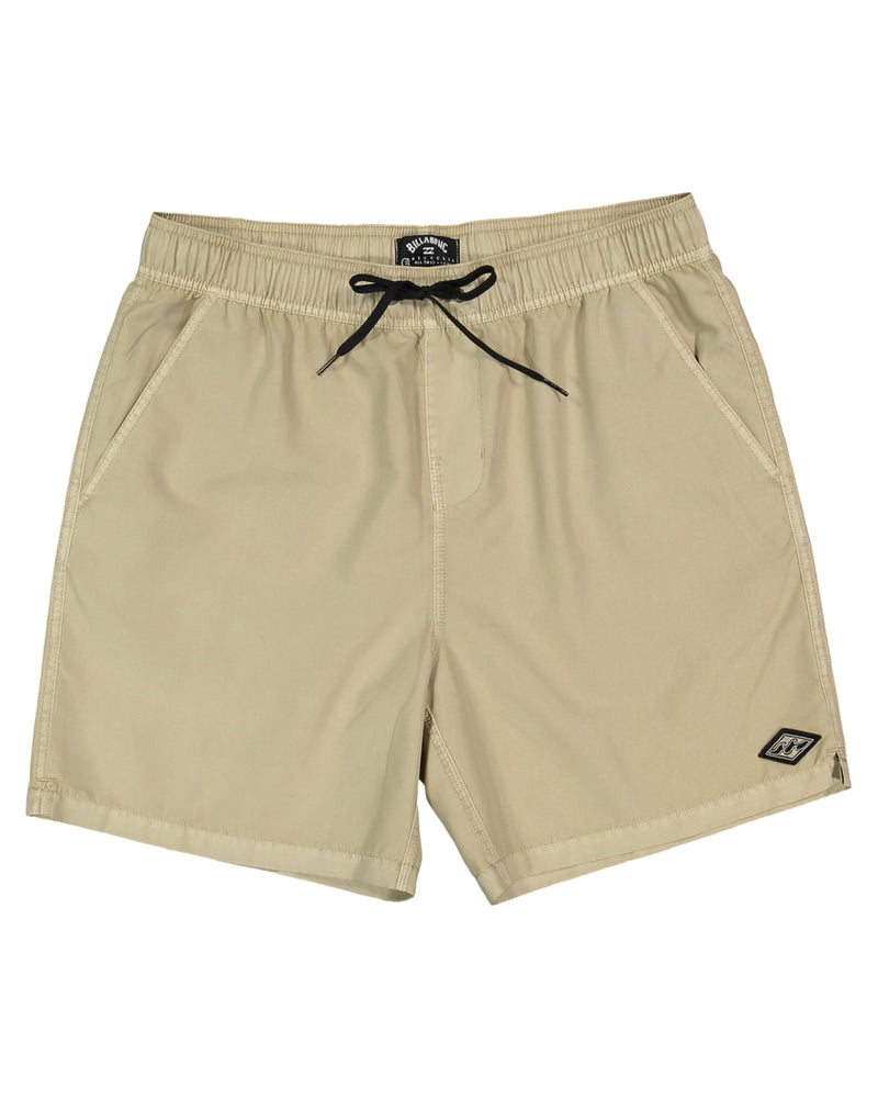 All Day Ovd Layback Boardshort