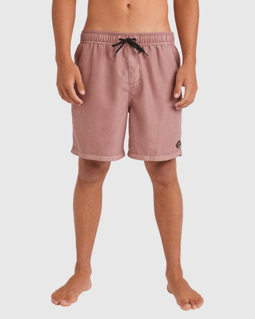 All Day Od Boardshort
