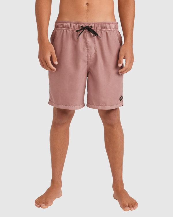 All Day Od Boardshort
