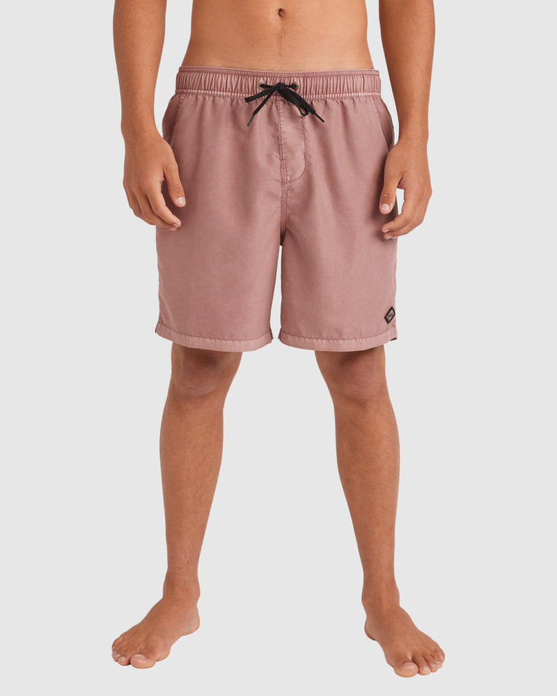 All Day Od Boardshort