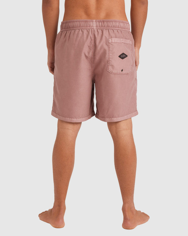 All Day Od Boardshort