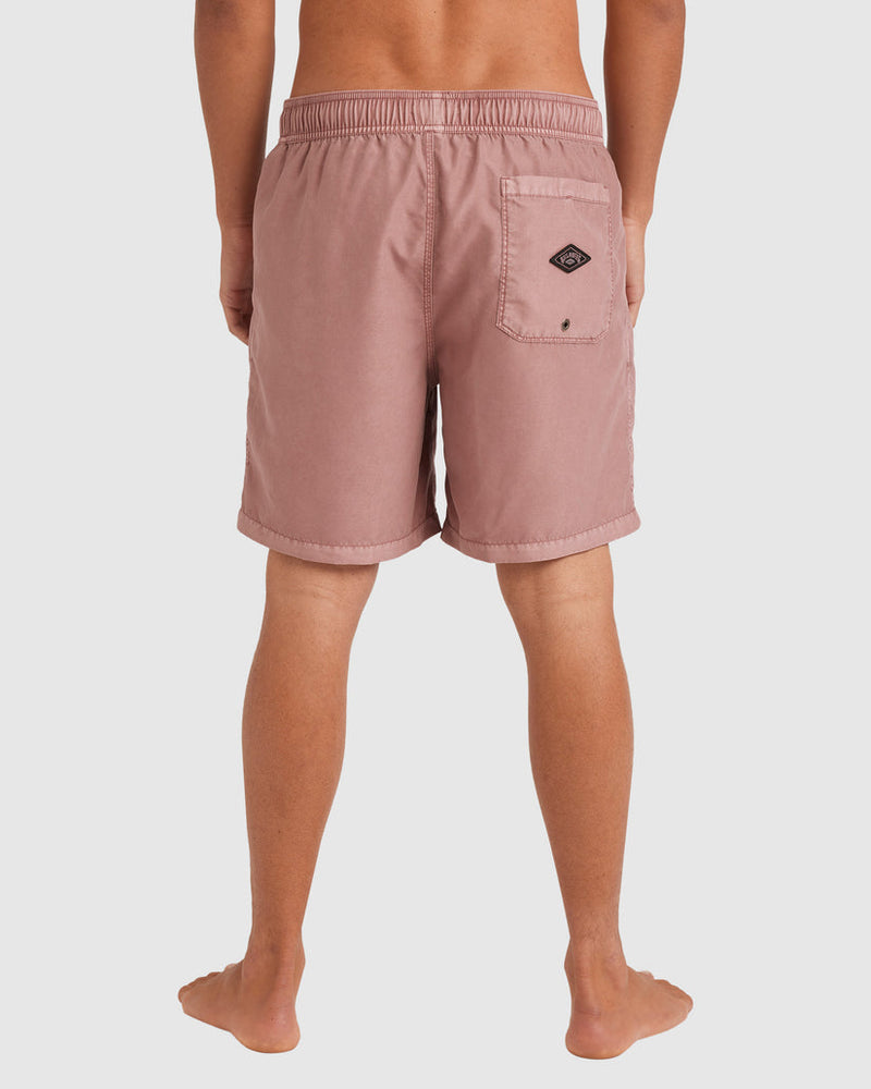 All Day Od Boardshort