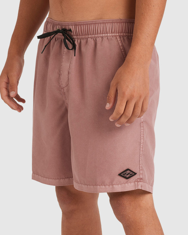 All Day Od Boardshort