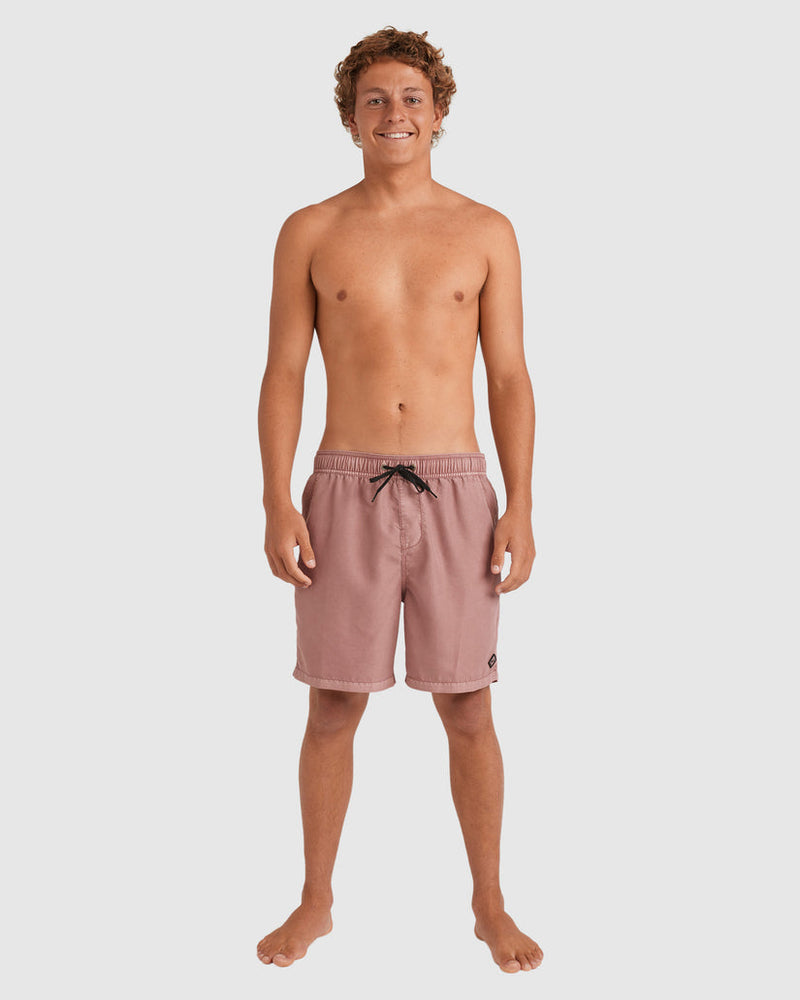 All Day Od Boardshort