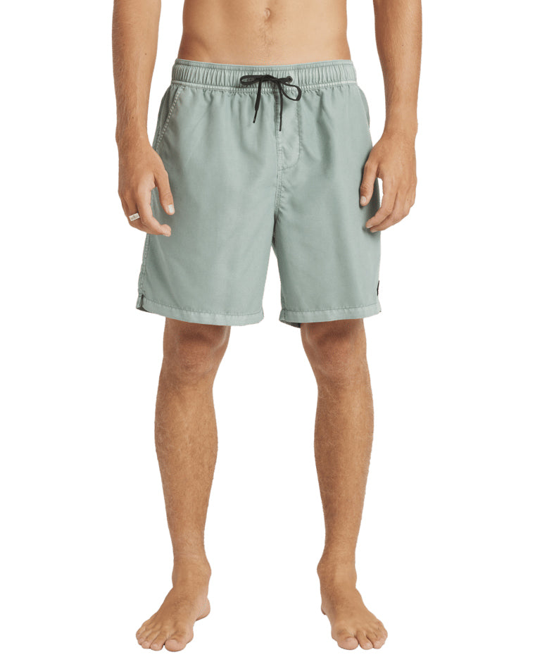 All Day Overdye Layback Boardshort