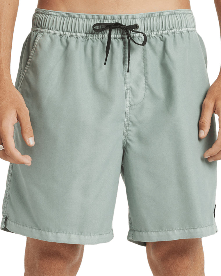 All Day Overdye Layback Boardshort