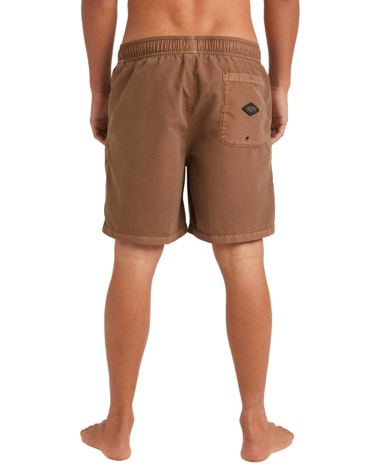 All Day Od Boardshort