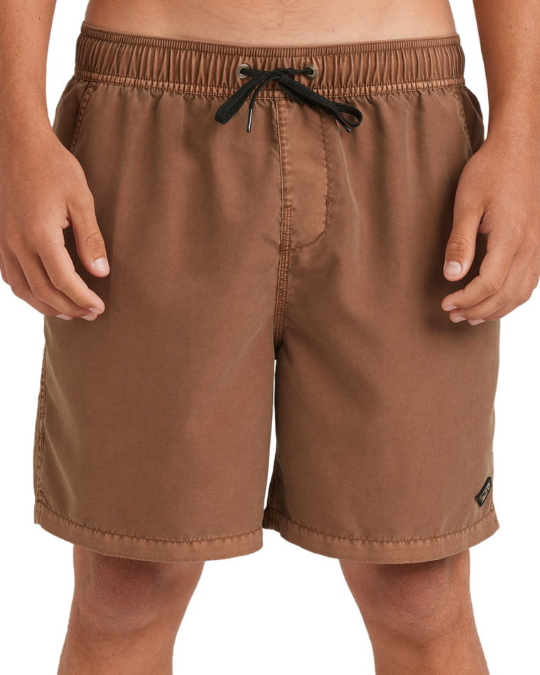 All Day Od Boardshort