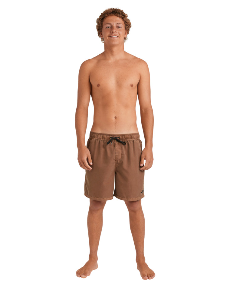 All Day Od Boardshort