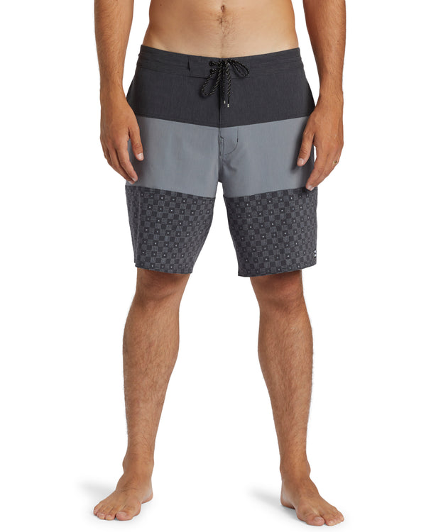 Tribong Lt Boardshort