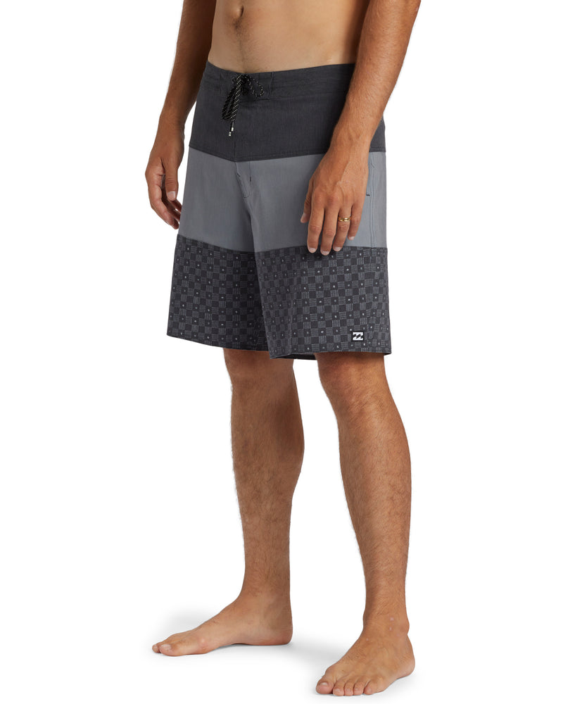 Tribong Lt Boardshort