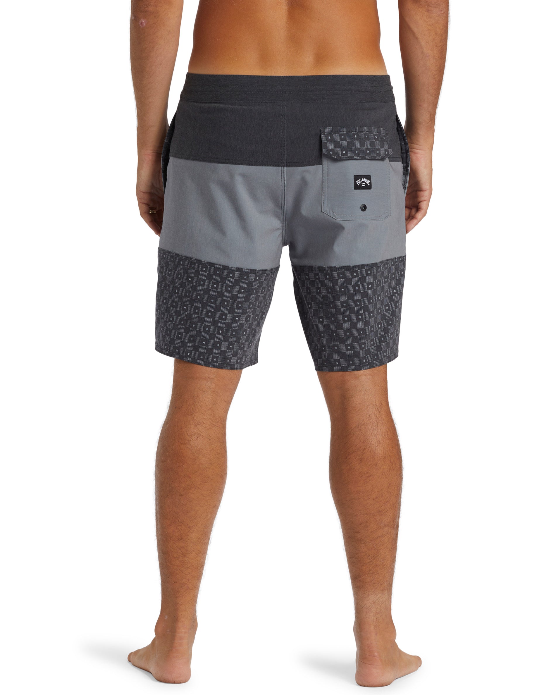 Tribong Lt Boardshort