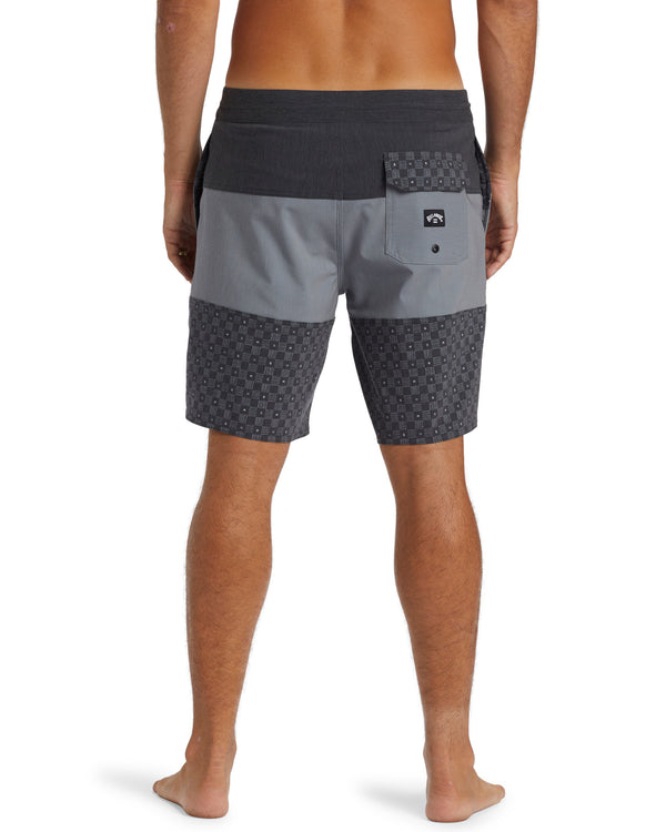 Tribong Lt Boardshort