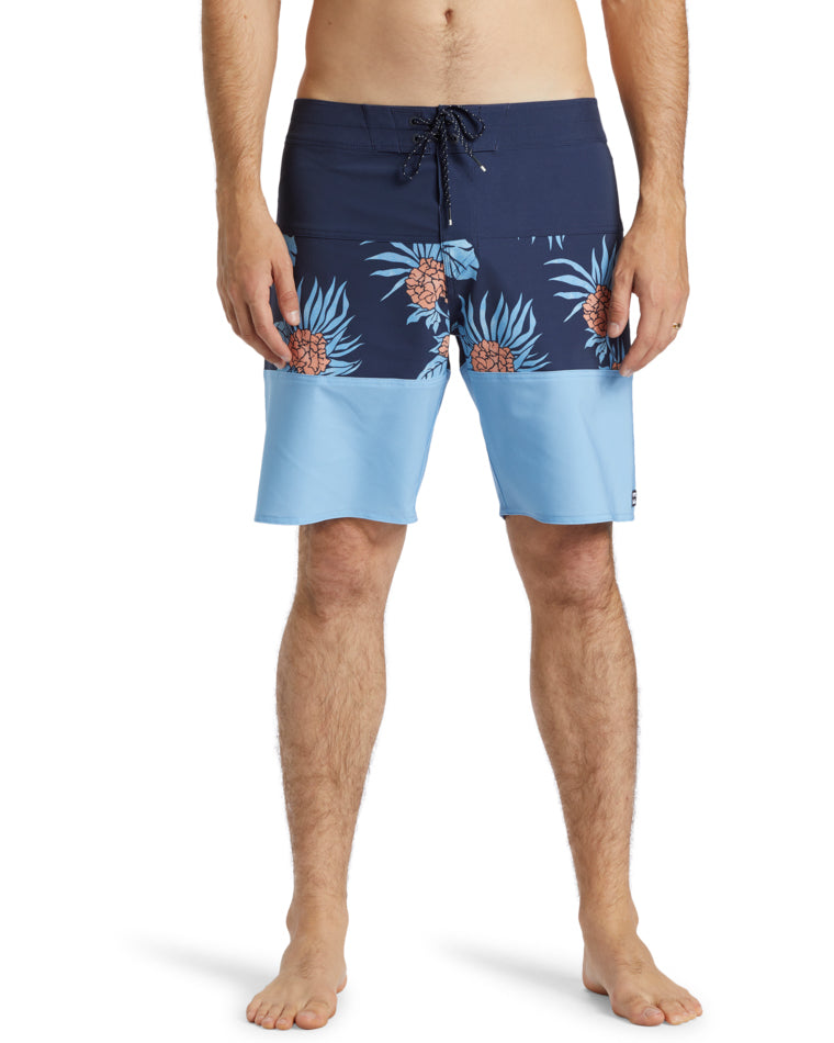 Tribong Pro Boardshort