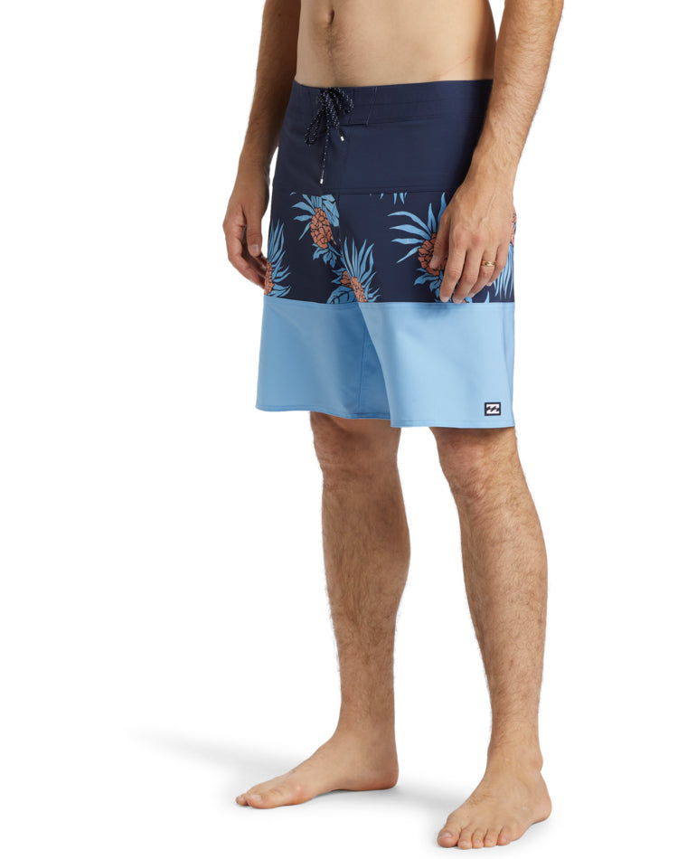 Tribong Pro Boardshort