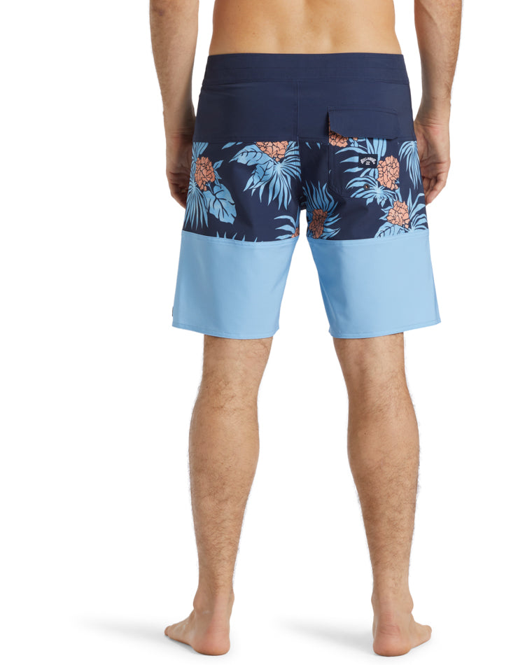 Tribong Pro Boardshort