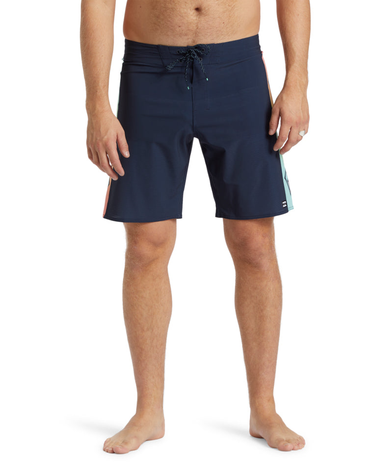 D Bah Airlite Boardshort