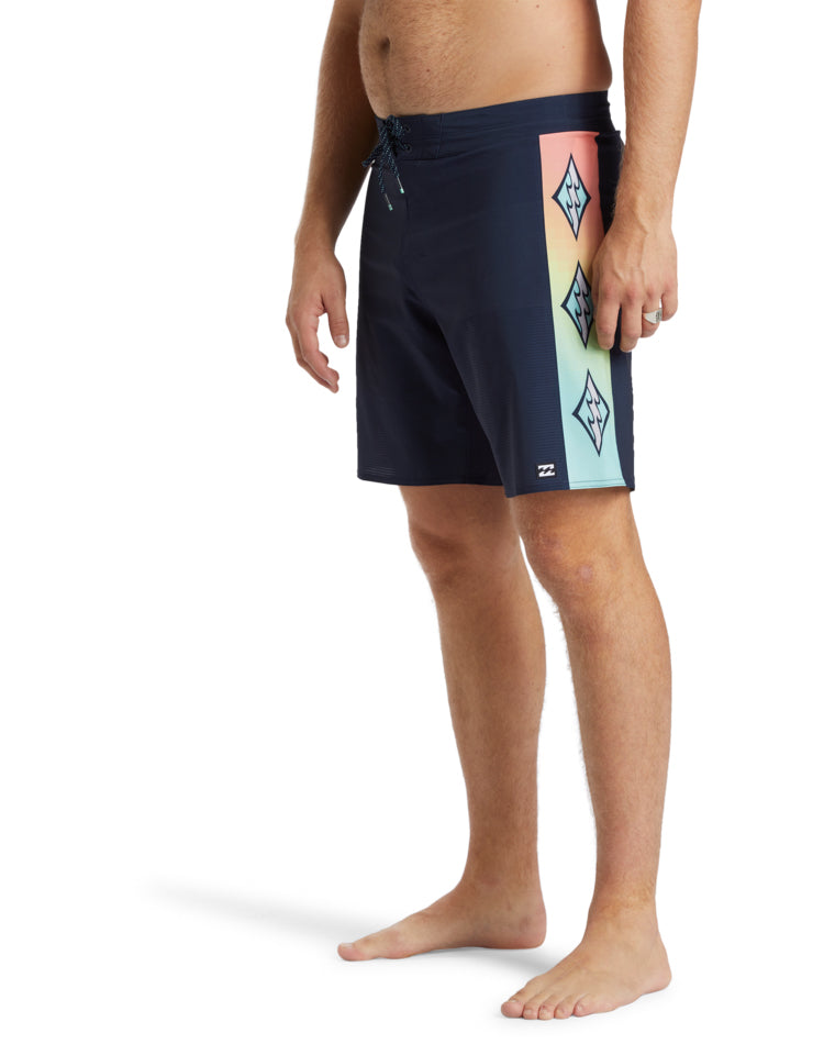 D Bah Airlite Boardshort