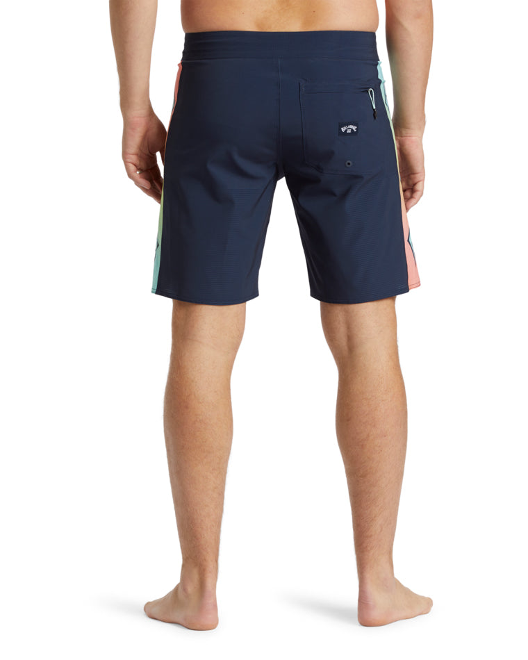 D Bah Airlite Boardshort