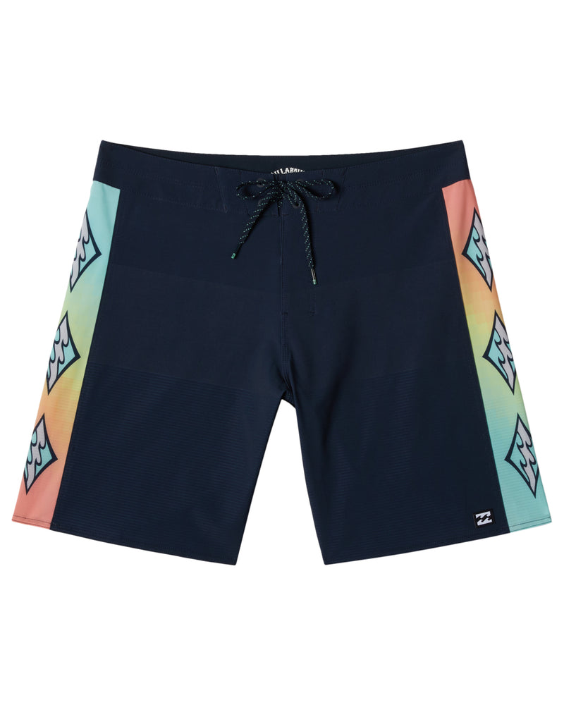 D Bah Airlite Boardshort