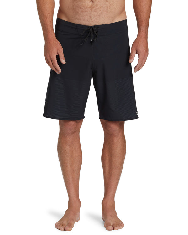 D Bah Airlite Boardshort