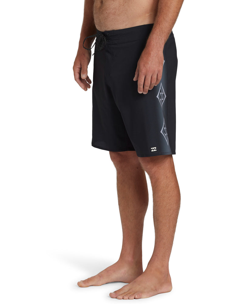 D Bah Airlite Boardshort