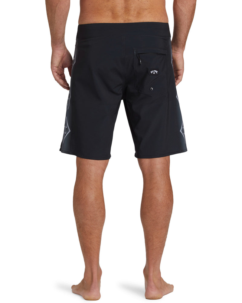 D Bah Airlite Boardshort