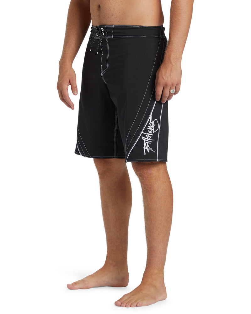 Fluid 2K Pro Boardshort