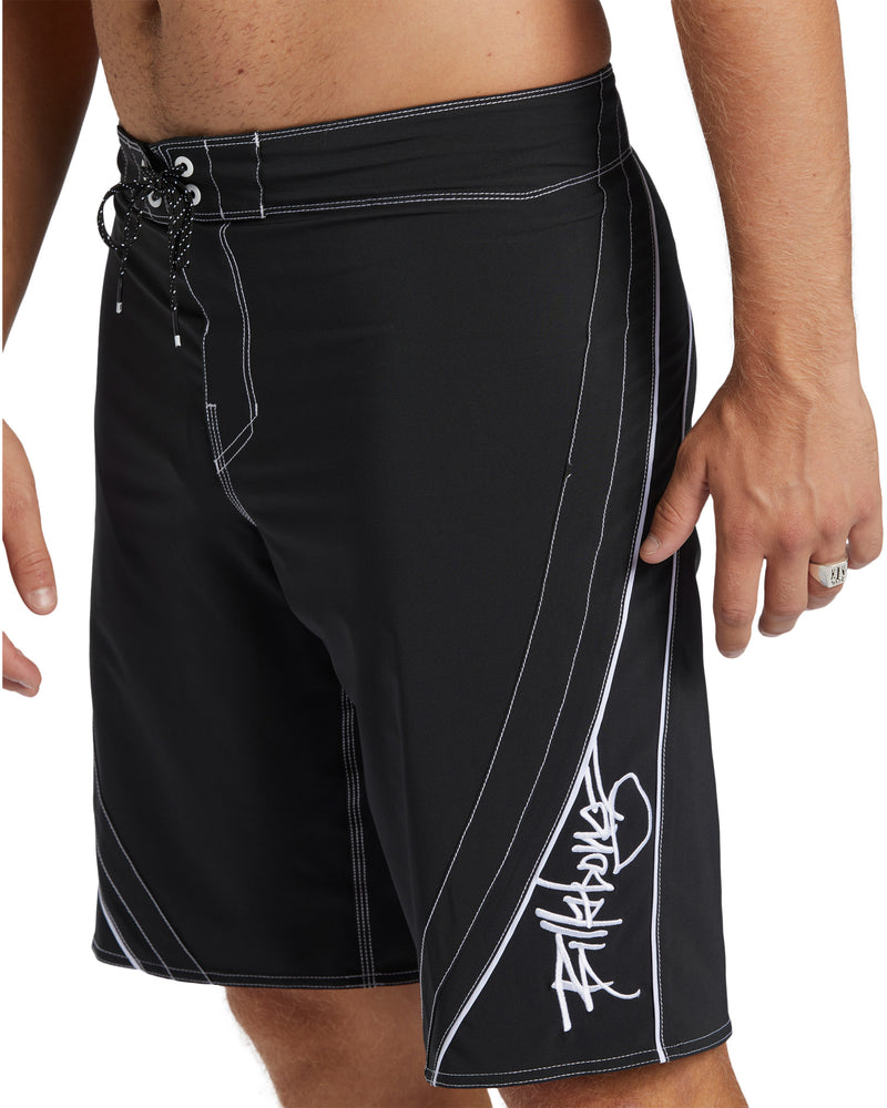 Fluid 2K Pro Boardshort