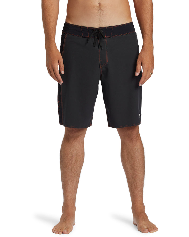 D Bah Immortal Pro Boardshort