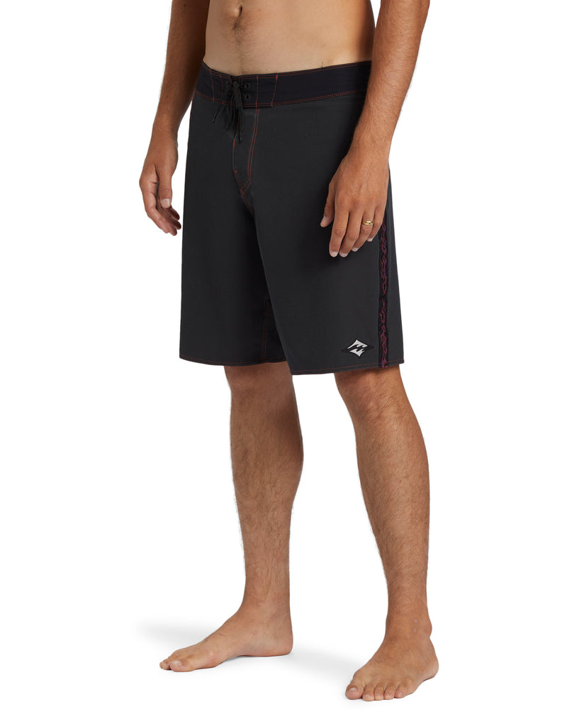 D Bah Immortal Pro Boardshort