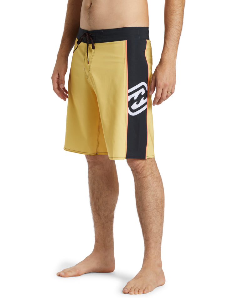 D Bah 2.0 Pro Boardshort