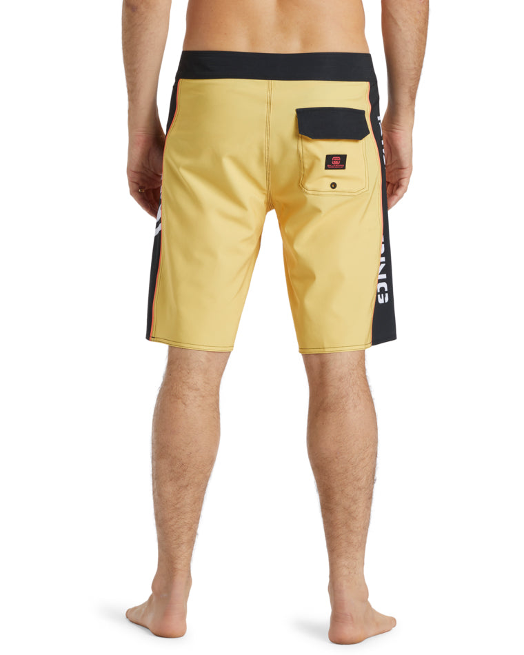 D Bah 2.0 Pro Boardshort