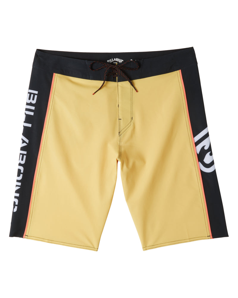 D Bah 2.0 Pro Boardshort