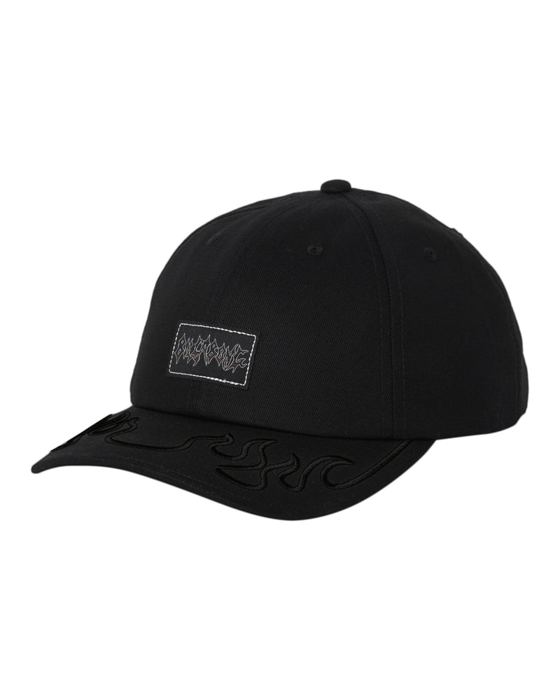 Immortal Snapback