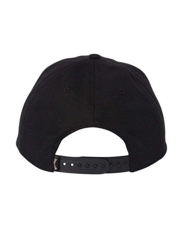 Immortal Snapback