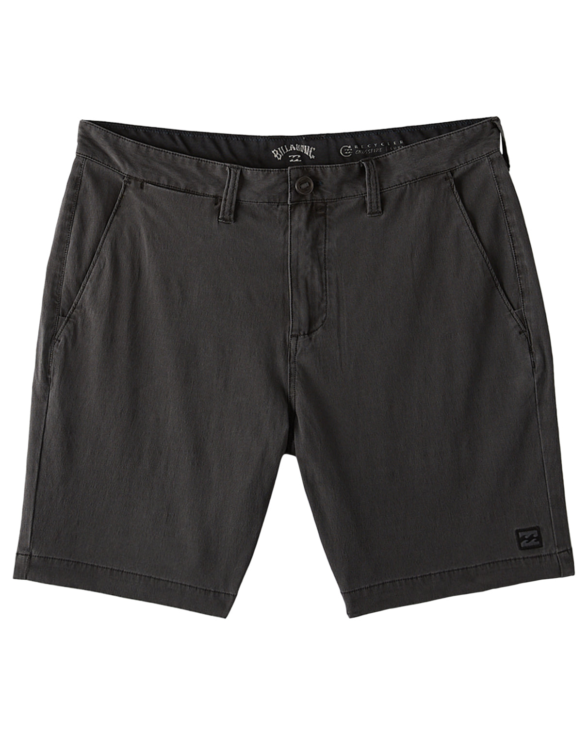 Crossfire Wave Washed Shorts