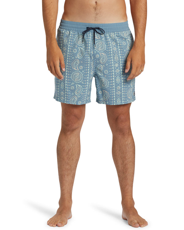 Sundays Layback Boardshort