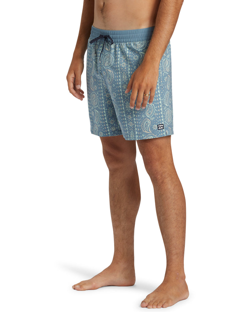 Sundays Layback Boardshort