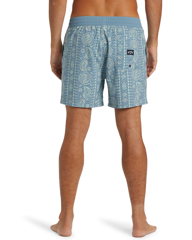 Sundays Layback Boardshort