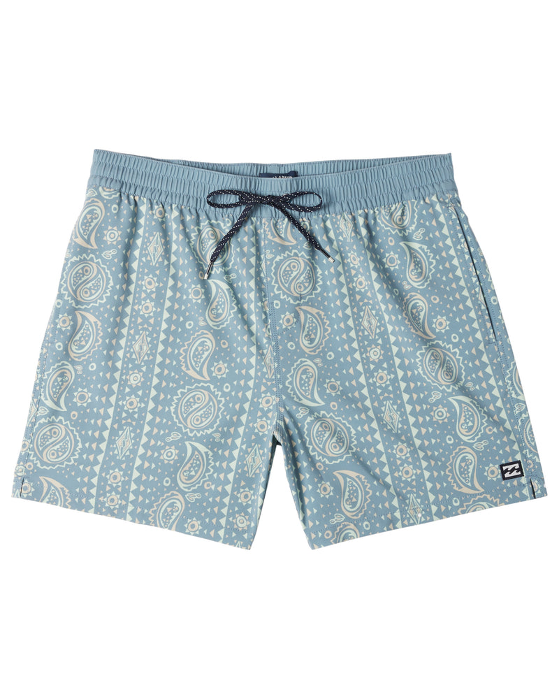 Sundays Layback Boardshort