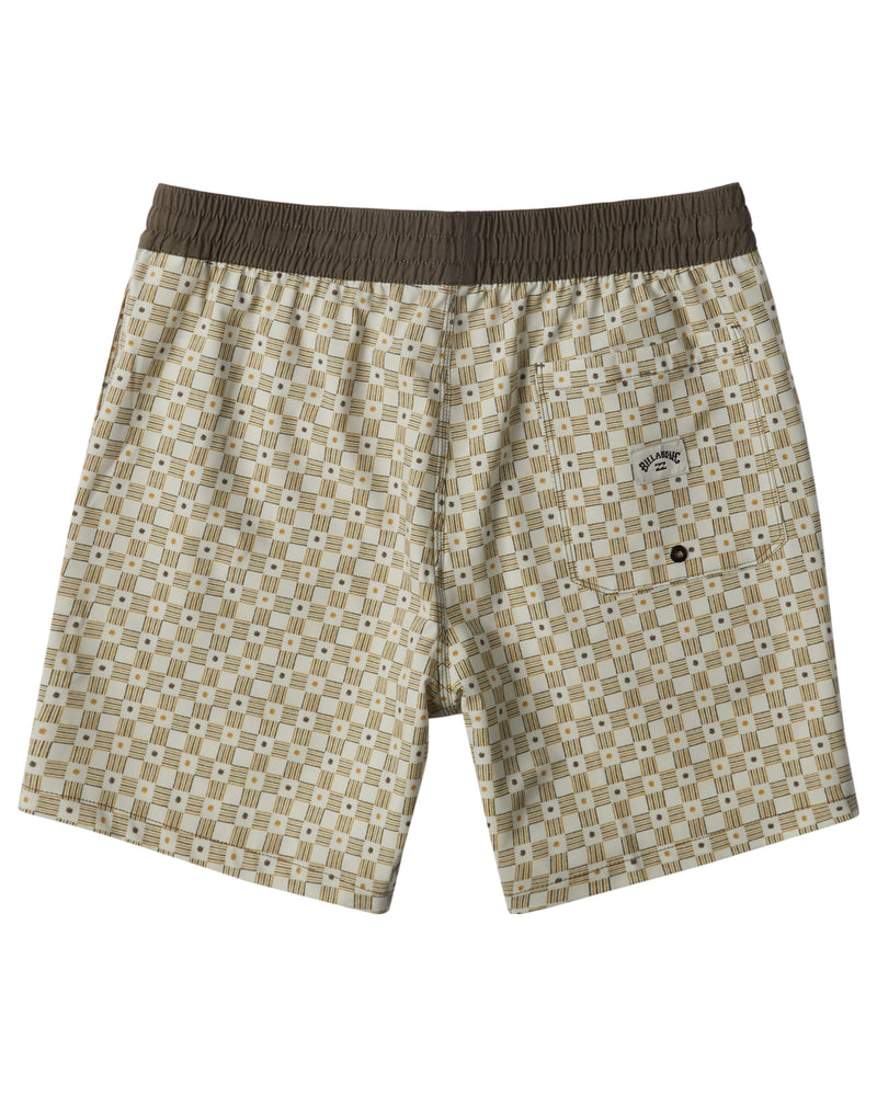 Sundays Layback Boardshort