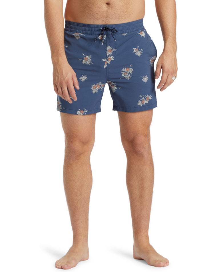 Sundays Layback Boardshort