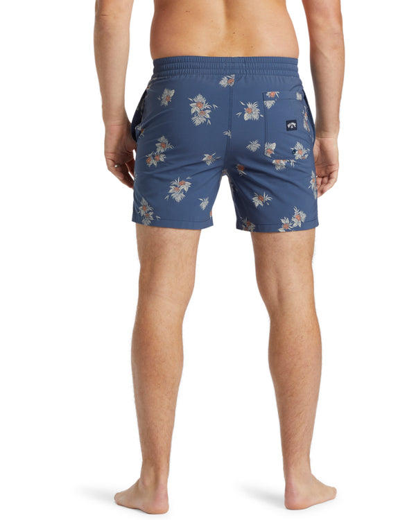 Sundays Layback Boardshort