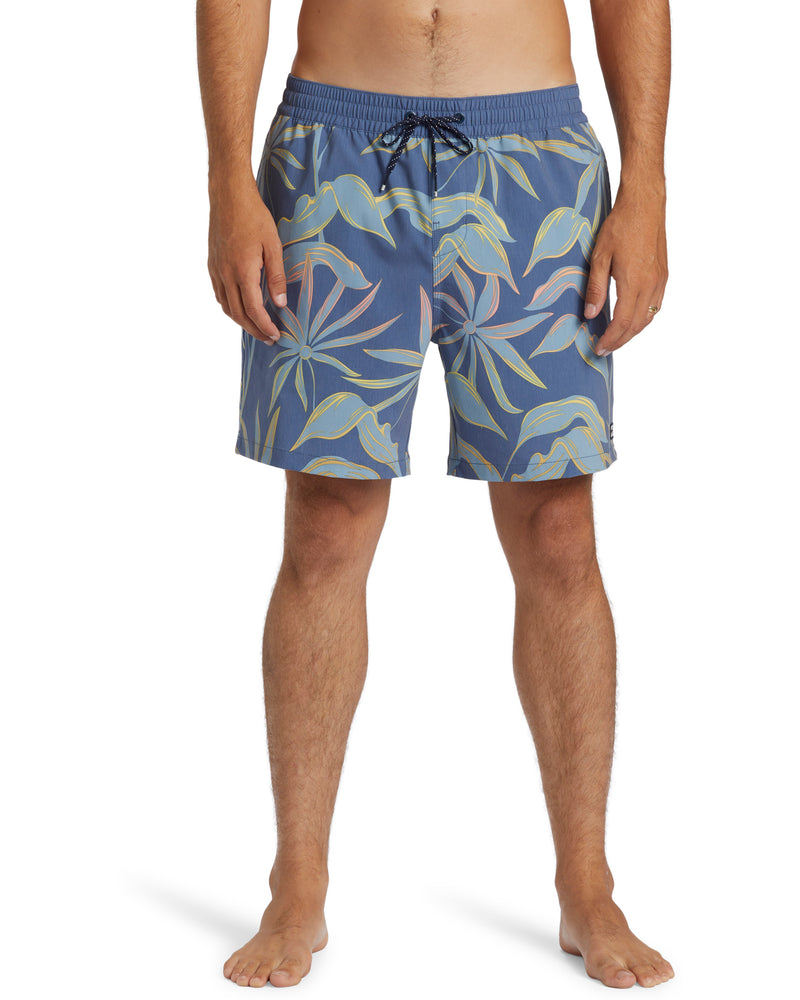 Sundays Layback Boardshort